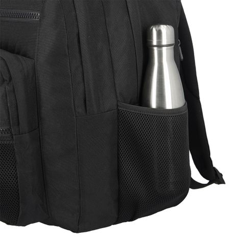 Mochila Notebook Xtrem Kong Negro 16"-5