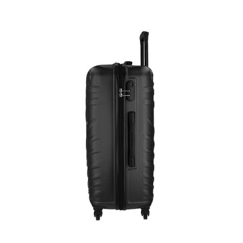 Maleta Mediana American Tourister Tesa 2.0 Negro-3