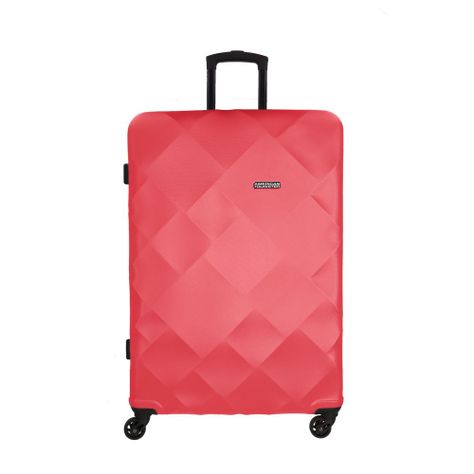 Maleta Grande American Tourister Universe 2.0 Rosa-0