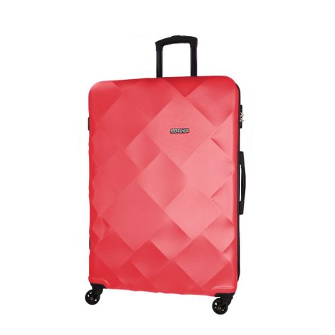 Maleta Grande American Tourister Universe 2.0 Rosa-1
