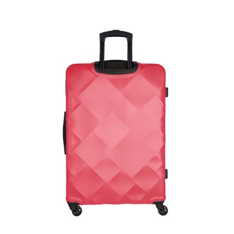 Maleta Grande American Tourister Universe 2.0 Rosa-2