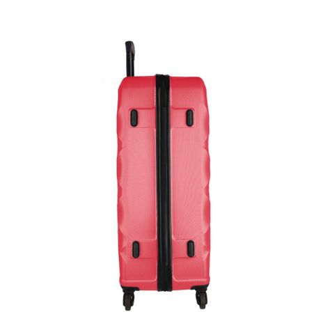 Maleta Grande American Tourister Universe 2.0 Rosa-3