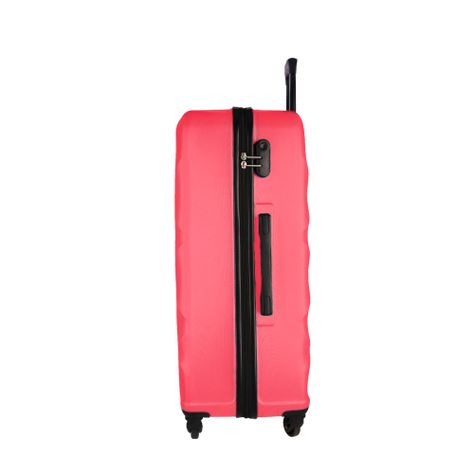 Maleta Grande American Tourister Universe 2.0 Rosa-4
