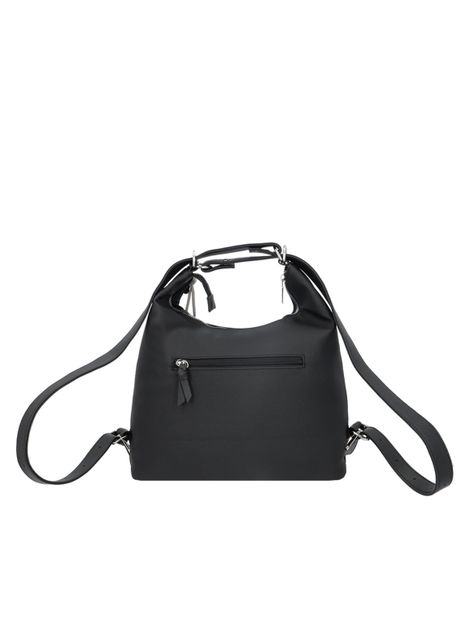 Mochila Convertible Secret Beirut FW25 L Negro-2