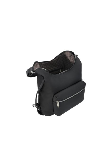 Mochila Convertible Secret Beirut FW25 L Negro-4