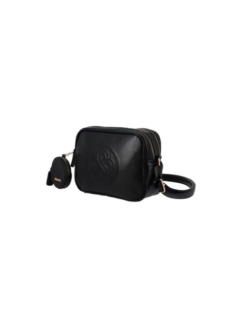 Bandolera Secret Atenas Negro S-1