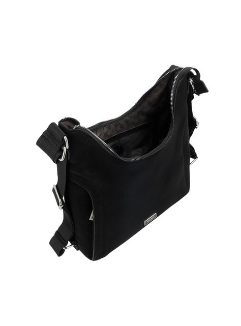 Mochila Convertible Secret Egipto FW25 L Negro-3