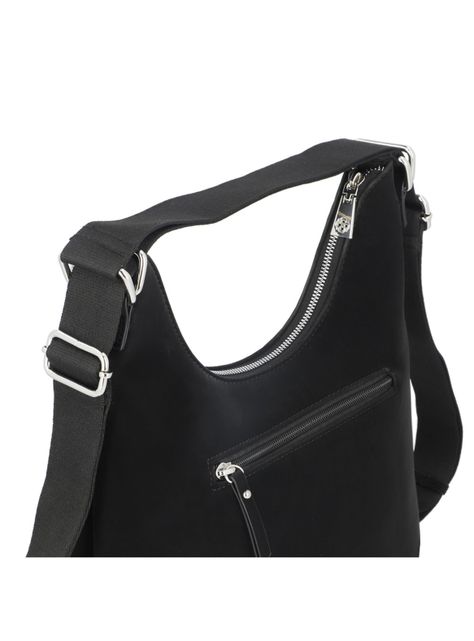 Mochila Convertible Secret Egipto FW25 L Negro-4