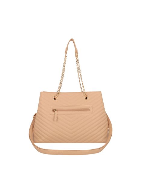 Cartera de hombro Secret Versalles FW25 L Tostado-2