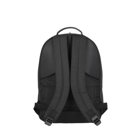 Mochila Notebook Saxoline City Negro 17"-3