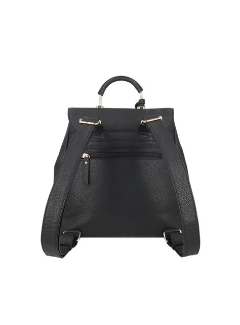 Mochila Secret Sofia FW25 L Negro-2