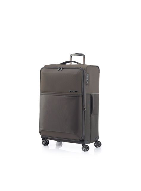 Maleta Extra Grande Samsonite 73H Gris-1
