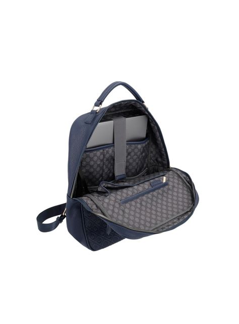 Mochila Notebook Secret Torino SS25 Azul 14"-3
