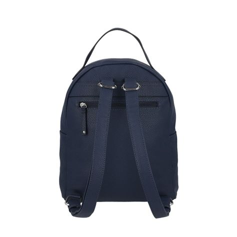 Mochila Mujer Australia Azul Secret-3