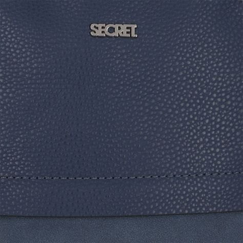 Mochila Mujer Australia Azul Secret-7
