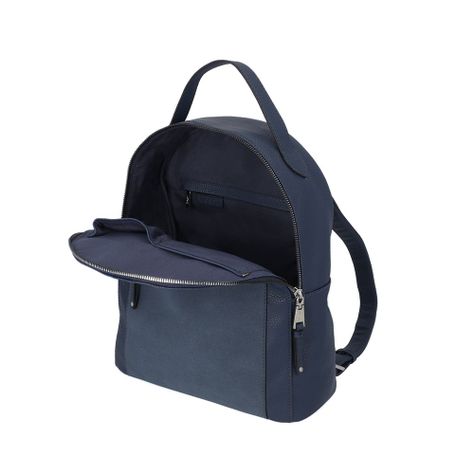 Mochila Mujer Australia Azul Secret-2
