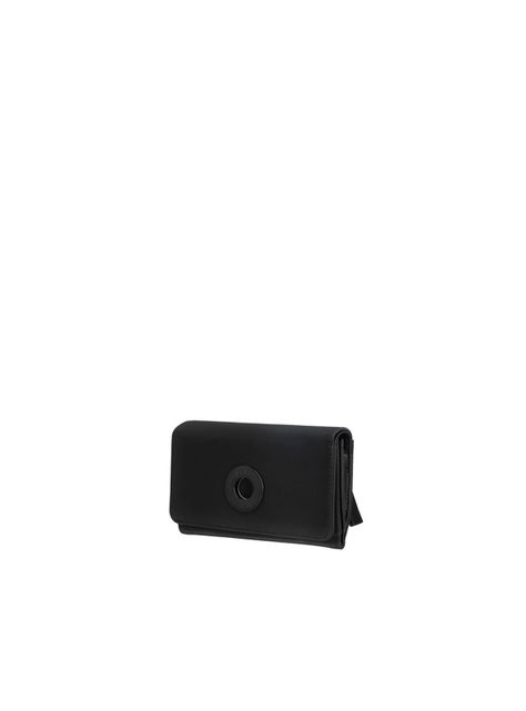 Billetera Secret Burgos FW25 M Negro-1
