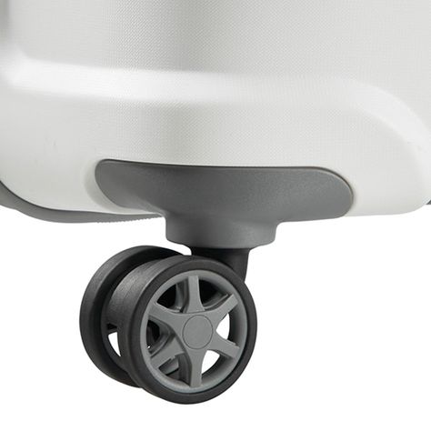 Maleta de Cabina Samsonite Octolite Blanco-3