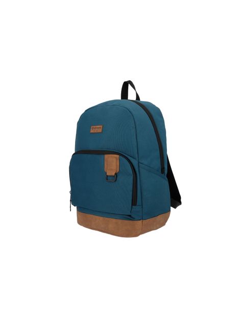 Mochila Notebook Xtrem Dover 4XT Azul 16"-1
