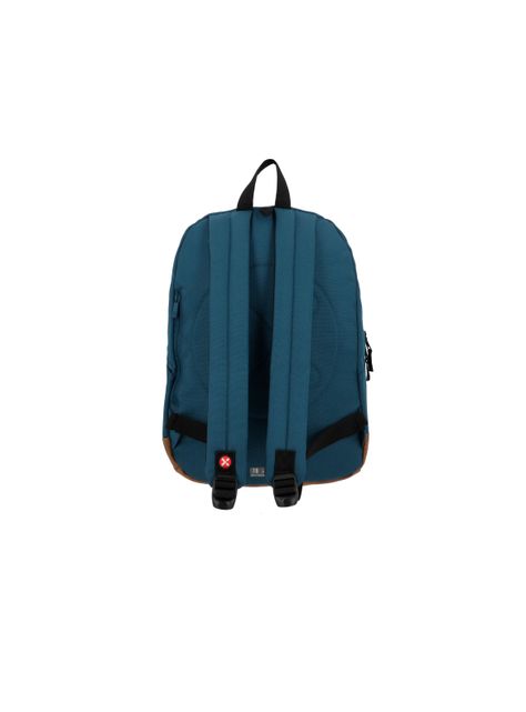 Mochila Notebook Xtrem Dover 4XT Azul 16"-2