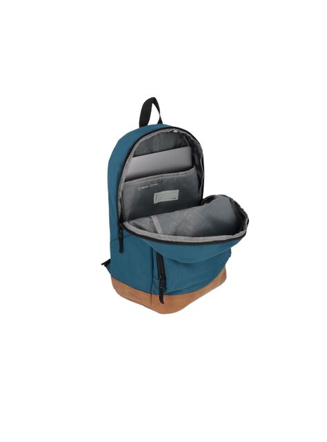 Mochila Notebook Xtrem Dover 4XT Azul 16"-3
