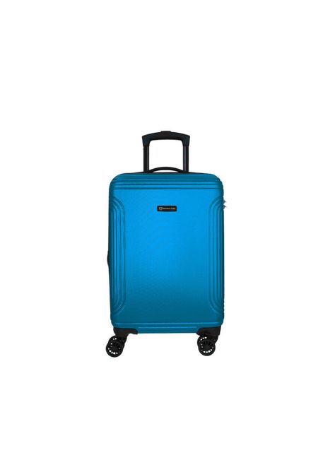 Maleta de Cabina Saxoline Anglia Azul-0