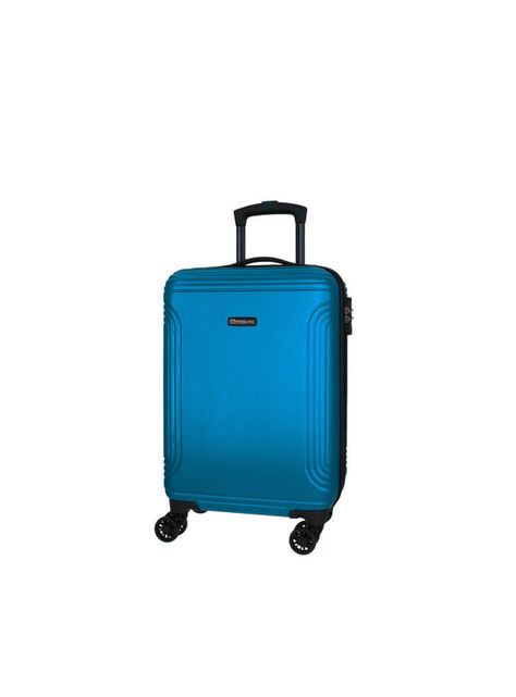 Maleta de Cabina Saxoline Anglia Azul-1