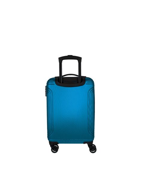 Maleta de Cabina Saxoline Anglia Azul-2