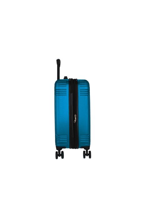 Maleta de Cabina Saxoline Anglia Azul-5