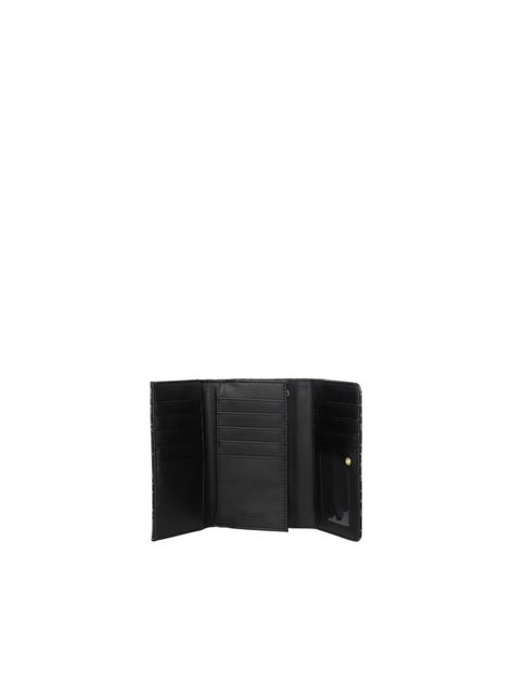 Billetera Secret Nomega FW25 M Negro-3