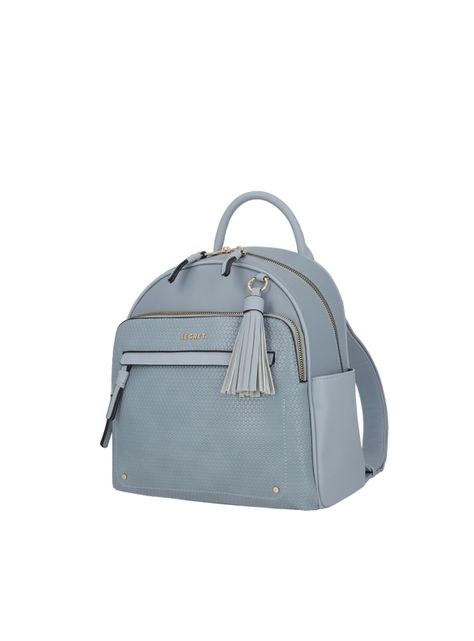 Mochila Secret Akraness FW25 M Celeste-1