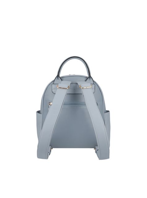 Mochila Secret Akraness FW25 M Celeste-2