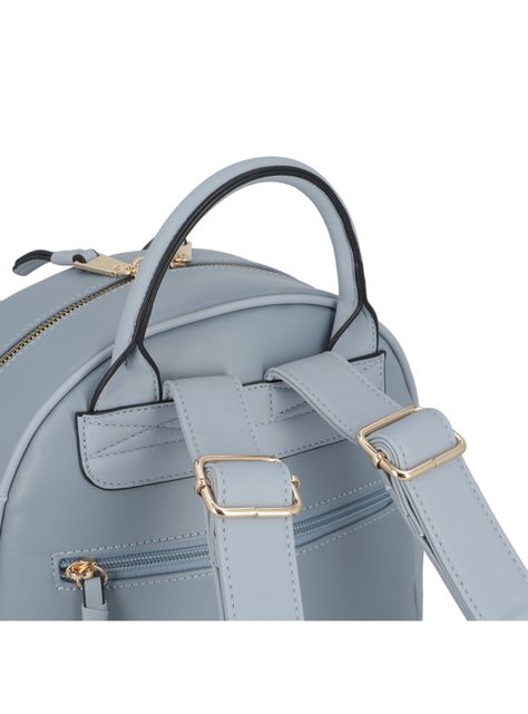 Mochila Secret Akraness FW25 M Celeste-4