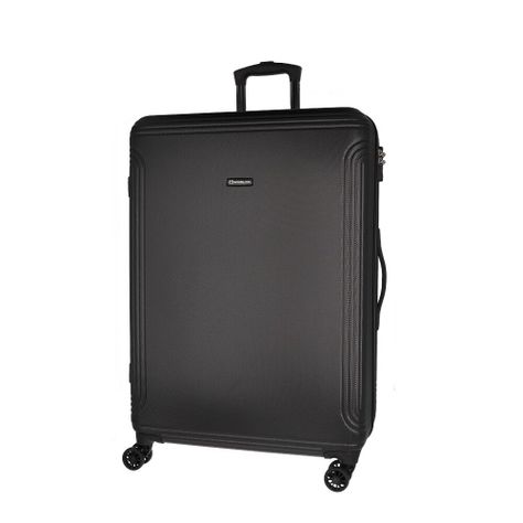 Maleta Grande Saxoline Anglia Negro-0