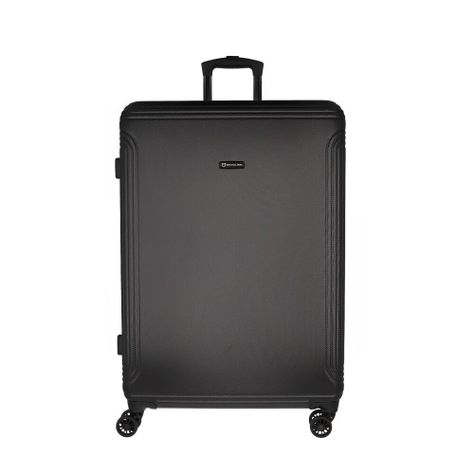 Maleta Grande Saxoline Anglia Negro-1
