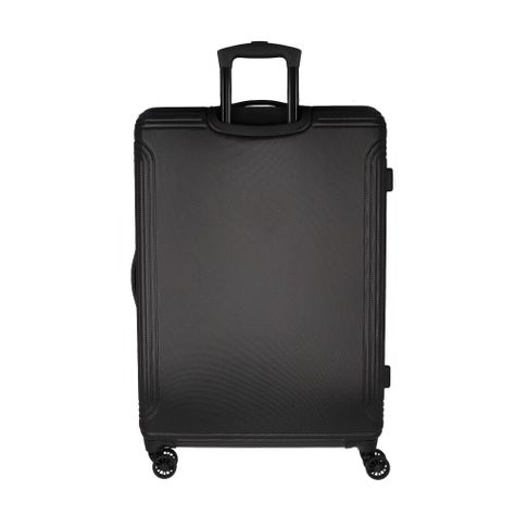 Maleta Grande Saxoline Anglia Negro-5