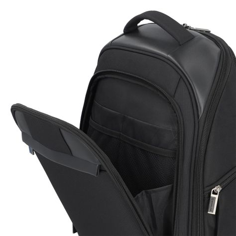Mochila Notebook Saxoline Dax Negro 16"-9