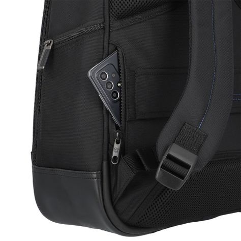 Mochila Notebook Saxoline Dax Negro 16"-10