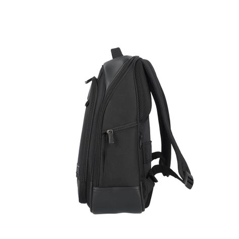 Mochila Notebook Saxoline Dax Negro 16"-4