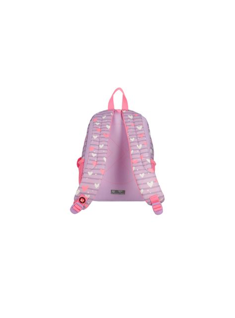 Mochila Xtrem Power 4XT Morado/Rosado-2