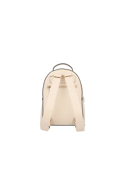 Mochila Secret Bilbao FW25 M Beige-2