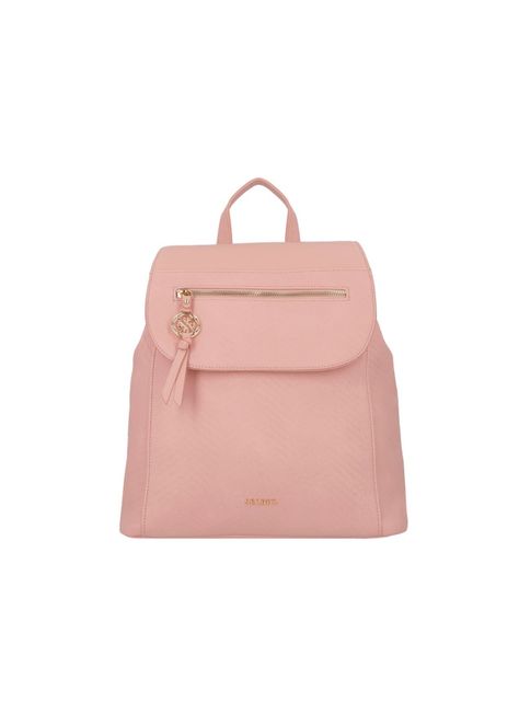 Mochila Secret Melborune FW25 Rosa M-0