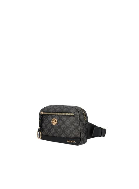 Banano Secret Avignon FW25 L Negro-1