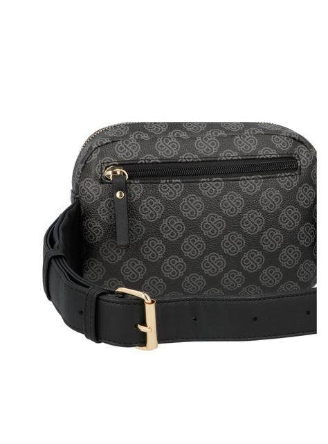 Banano Secret Avignon FW25 L Negro-4