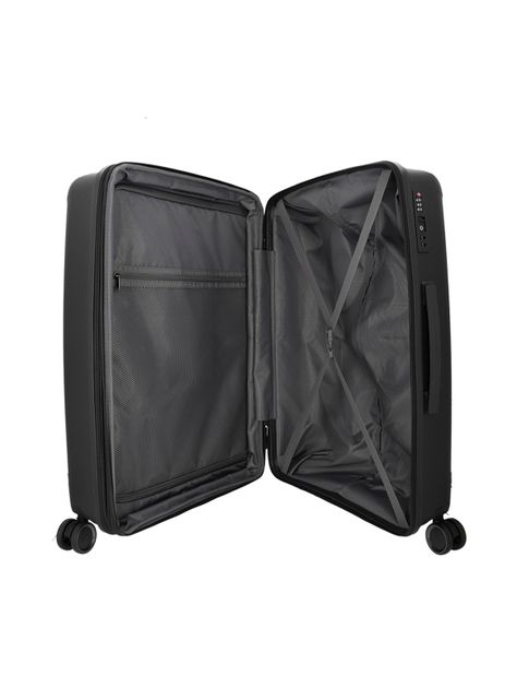 Maleta Grande Saxoline Moonstone Negro-3