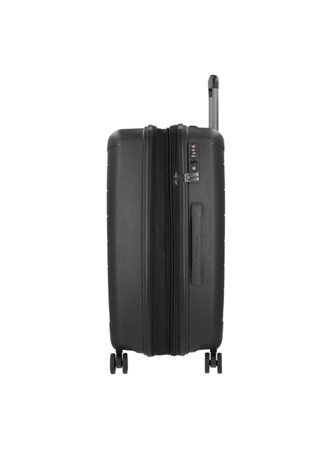 Maleta Grande Saxoline Moonstone Negro-6