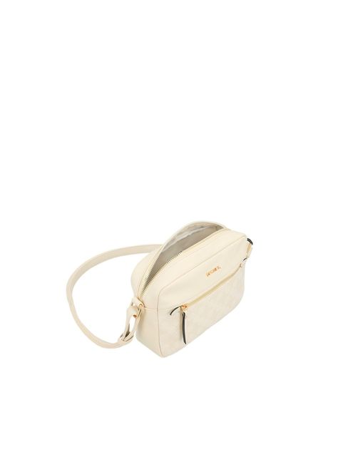 Bandolera Secret Toulouse FW25 S Beige-3
