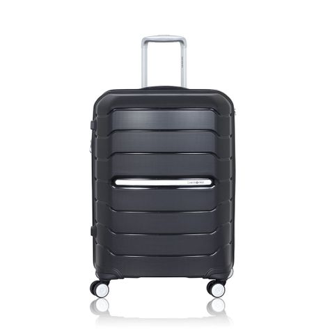 Maleta Mediana Samsonite Octolite Negro-0
