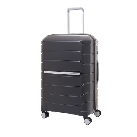 Maleta Mediana Samsonite Octolite Negro-4