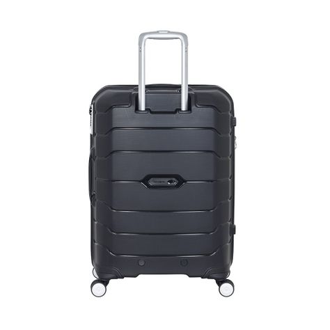 Maleta Mediana Samsonite Octolite Negro-5